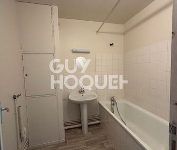 3 pièces de 64.64m² - rénové - places de parking - Photo 3