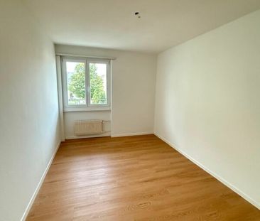 Sanierte 4.5-Zimmer-Wohnung inmitten von Wettingen - Photo 1