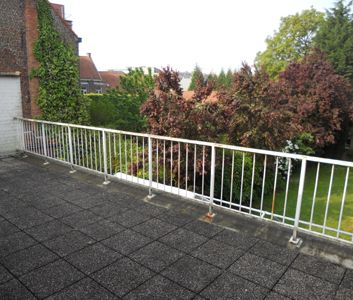 BURGERWONING + TUIN & GARAGE - Photo 3
