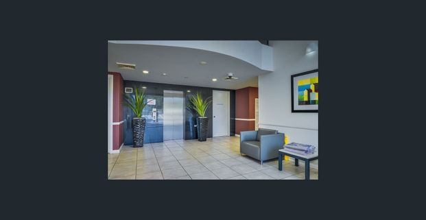 East North and west facing with park view - Photo 1