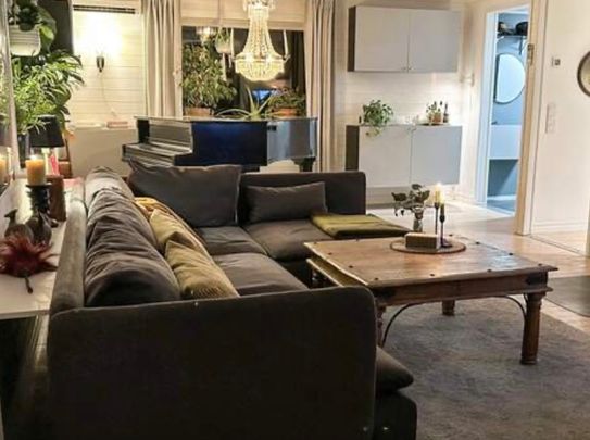 Skåpesund, Mjörn - Photo 1