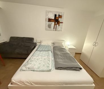 1.5 Zimmer, 40 m², 1. Stock - Photo 6