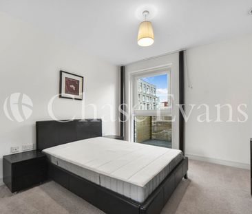 1 bedroom apartment to rent - Photo 6