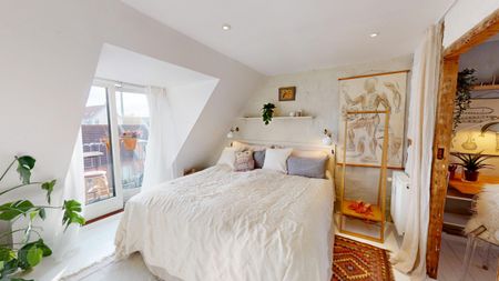 64m² Lejlighed | København S - Foto 3