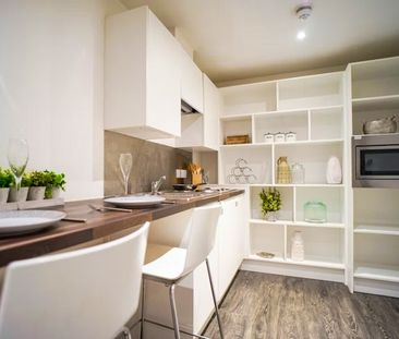 2 bed apartment - Photo 3