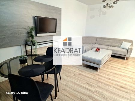 Mieszkanie na wynajem od stycznia - Фото 4