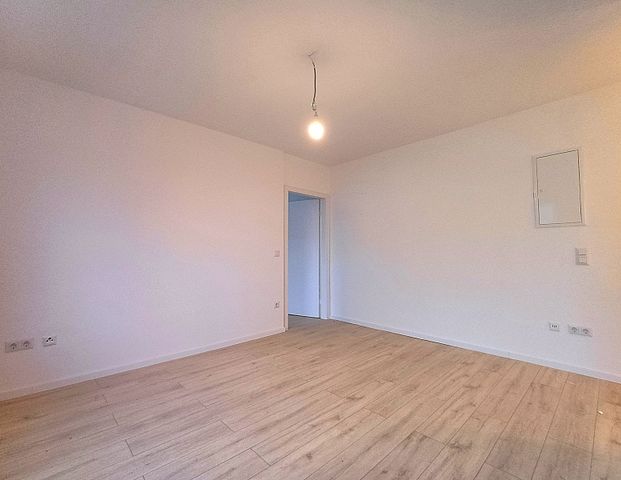 Tolle Wohnung im Tiergarten - Foto 1