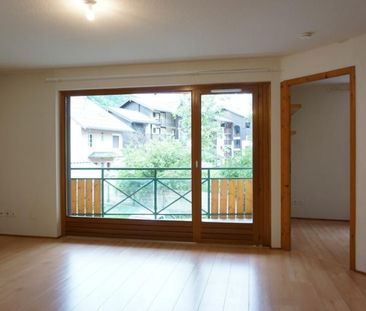 Location appartement 2 pièces - Photo 2