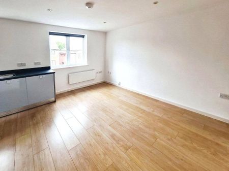 1 bedroom flat to rent - Photo 2
