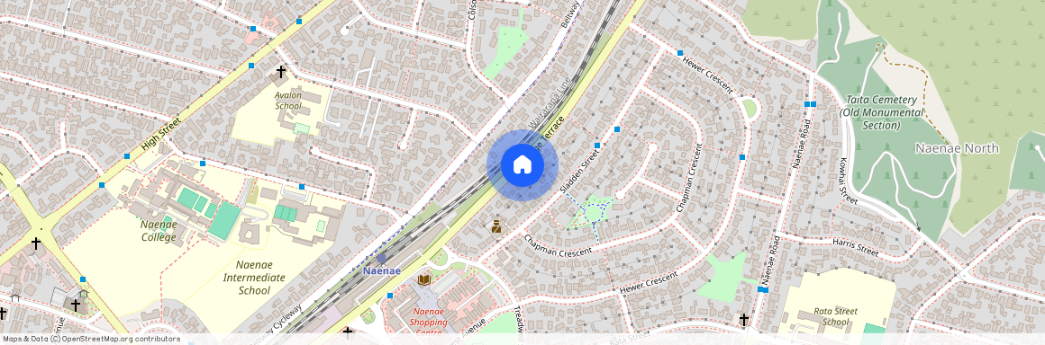 357 Cambridge Terrace, Naenae, Lower Hutt City