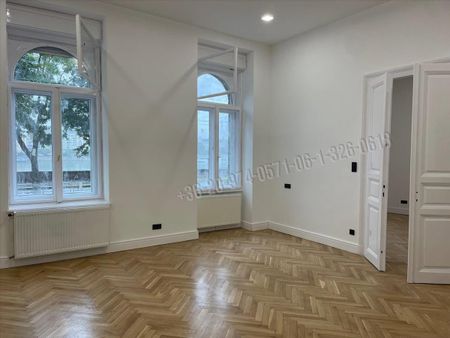 Kiadó felújított lakás - Budapest I. kerület - Fotó 5