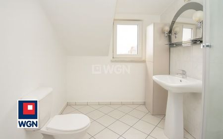 Mieszkanie na wynajem Reda - Na wynajem: przestronne 2-pokojowe mieszkanie? Reda, ul. Królowej Marysieńki - Фото 5