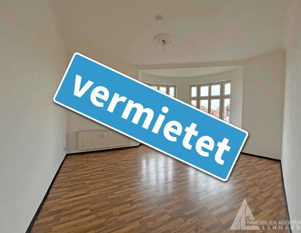 Charmante 2 Raumwohnung am begehrten Reileck - Foto 1