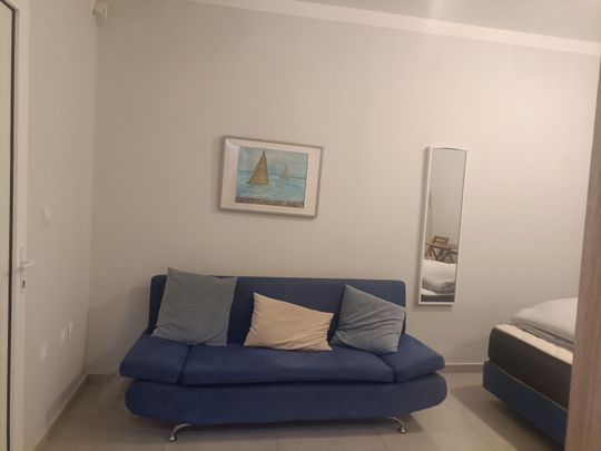 Studio/Γκαρσονιέρα για ενοικίαση Καραγάτς (Βόλος) - Φωτογραφία 1