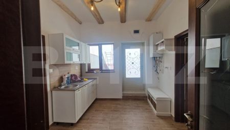 Casa de inchiriat, 2 camere, 60 mp, renovata, mobilata - zon - Fotografie 5