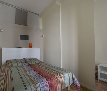 Appartement à louer rue du Faubourg Saint Antoine, Paris 12ème - Photo 5