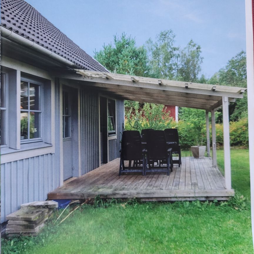 Rörsångarvägen, Torup - Foto 1