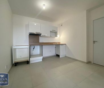 Location Appartement 2 pièces 43m² AVIGNON 84140 - Photo 5