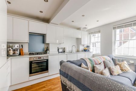 1 bedroom flat to rent - Photo 4