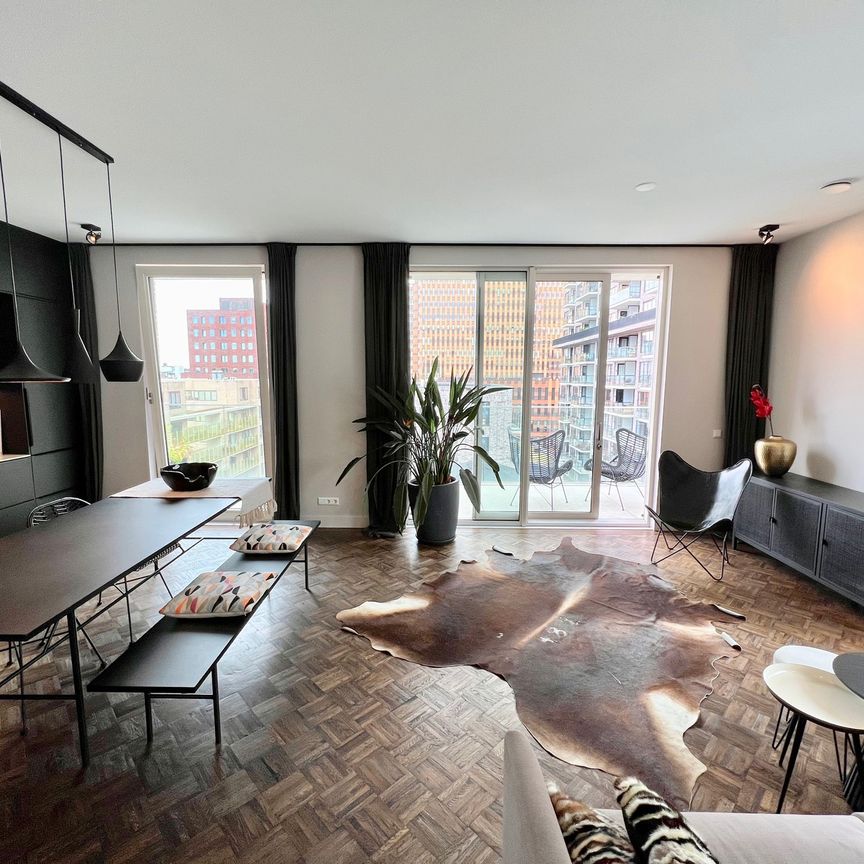 Te huur: Rosy Wertheimstraat, 1082 MZ Amsterdam - Photo 1