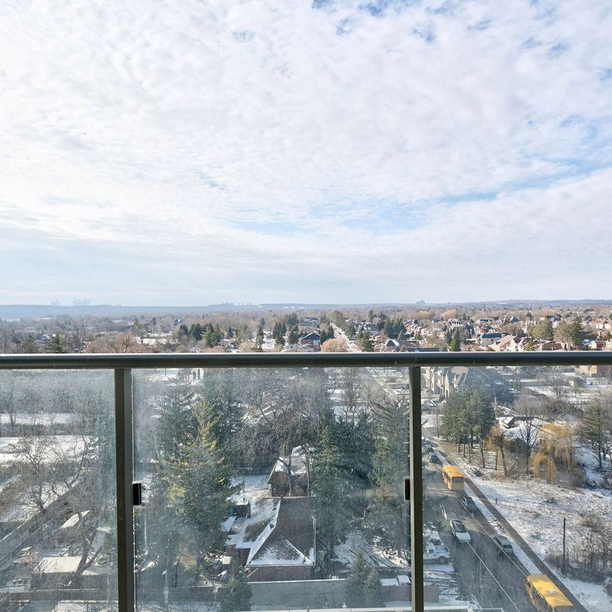 For Lease - 9608 Yonge Street Unit# 1109A, Richmond Hill, Ontario - Photo 1