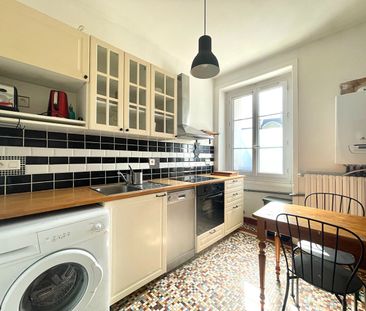 Appartement T2 à Rennes - Photo 1