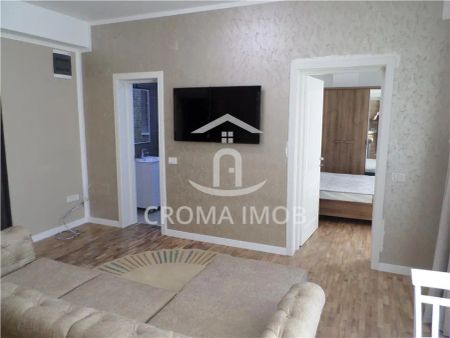Croma Imob Inchiriere apartament 2 camere, zona Piata Mihai Viteazul - Fotografie 4