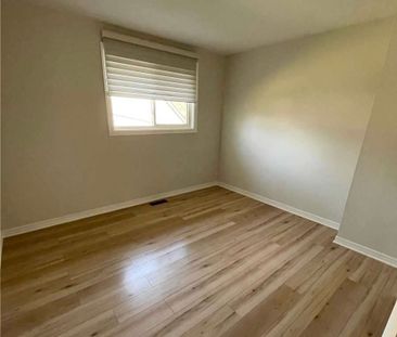 For Lease - 656 Forestwood Crescent Unit# 18, Burlington, Ontario - Photo 1