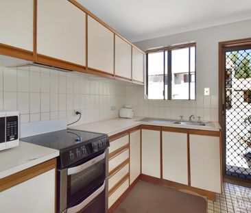 Two Bedroom Unit in an Ideal Location - Photo 3