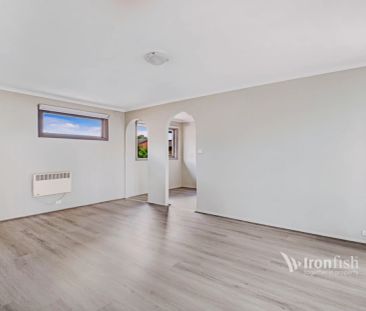 2 Bed, 1 Bath - Photo 1