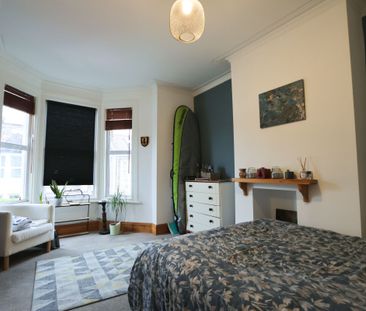 6 Bedroom Home – Student Let - Photo 5