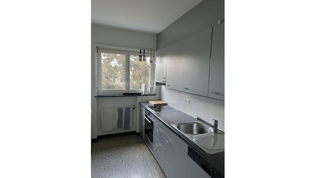 3½ Zimmer-Wohnung in Bern - Breitenrain, möbliert, auf Zeit - Photo 1