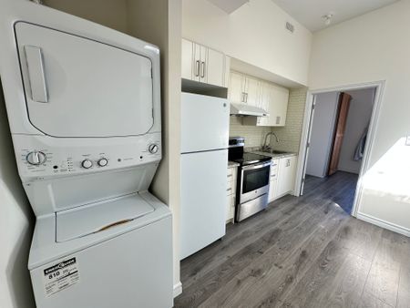For Lease - 725 Danforth Avenue Unit# 3A, Toronto, Ontario - Photo 5