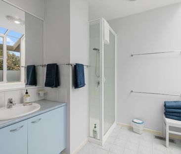 Fully Furnished Beachside Unit – Mount Martha - Photo 4