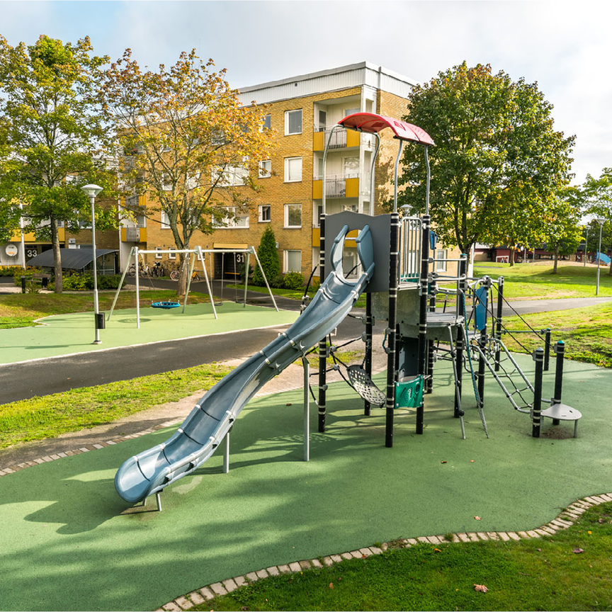 Doktorsgatan 30 - Foto 1