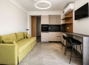 Studio/Γκαρσονιέρα για ενοικίαση - Ανάληψη - Μπότσαρη - Νέα Παραλία, - Φωτογραφία 3