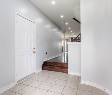 For Lease - 61 Bushmill Circle, Brampton, Ontario - Photo 6