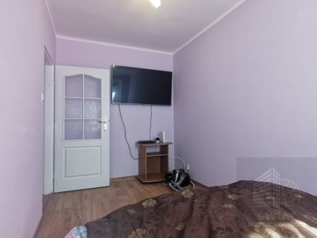 Podjuchy 3 pokoje, osobna kuchnia, balkon, parking - Фото 4