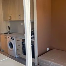 Studio/Γκαρσονιέρα για ενοικίαση - Κομοτηνή, - Φωτογραφία 1