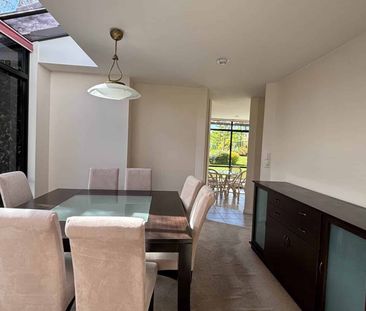Spacious Family Living with a Beautiful Park O... - Photo 2