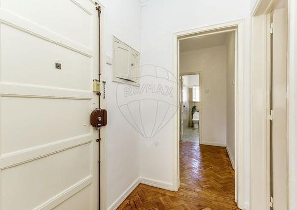 Apartamento T2 em Lisboa
