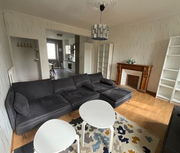 Location appartement 4 pièces, 91.85m², Brest - Photo 1