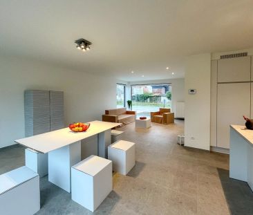Ruime energiezuinige nieuwbouwwoning (type halfopen) (2024) met car... - Foto 2