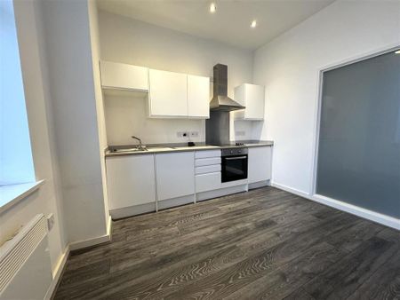 1 bedroom apartment to rent - Photo 4