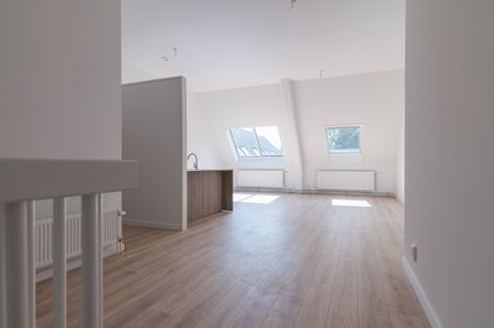 Te huur: Appartement Mgr. Aengenentlaan in Warmond - Foto 4