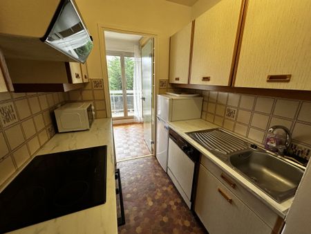 Location Appartement 2 pièces 45m² MONTMORENCY 95160 - Photo 3