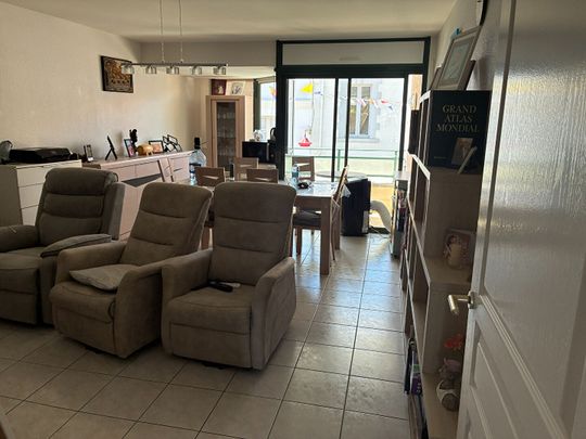 Location Appartement 3 pièces 66m² - Photo 1