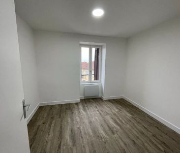 APPARTEMENT T2 TIGNEU-JAMEZIEU - Photo 3