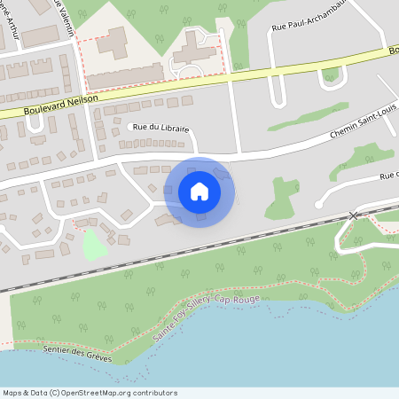 3749 Rue le Corbusier, Québec, Québec, Capitale-Nationale, G1W 2L1