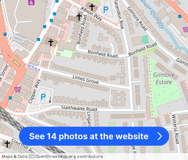 Limes Grove, London - Photo 1